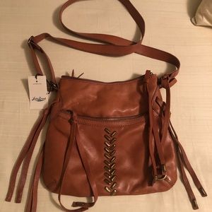 Brand new Lucky brand purse.